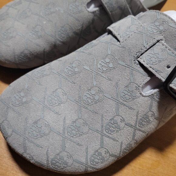 Shoe Surgeon women's mule
